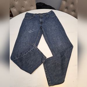 Carhartt jeans